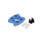 Motor Mount w/screws - Eflite Blade 400