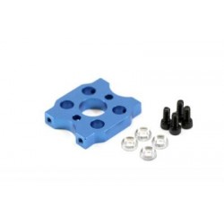 Motor Mount w/screws - Eflite Blade 400