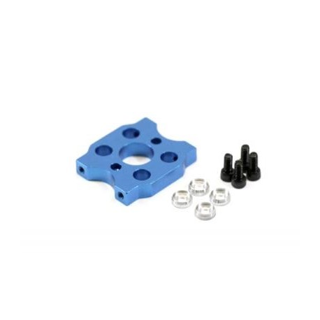 Motor Mount w/screws - Eflite Blade 400