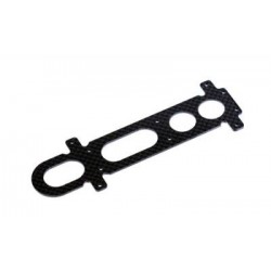 Carbon Fiber Lower Frame - Eflite Blade 400