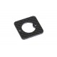 Carbon Fiber Gyro Mount - Eflite Blade 400