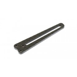 Carbon Fiber Anti Rotation Guide - Eflite Blade 400
