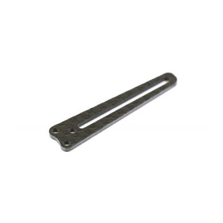Carbon Fiber Anti Rotation Guide - Eflite Blade 400