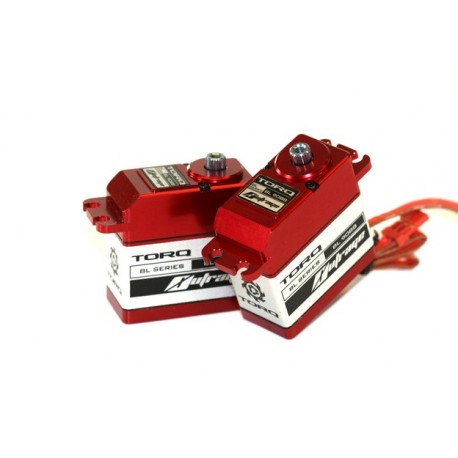 Outrage BL 9088 High Voltage Brushless Digital Tail Servo