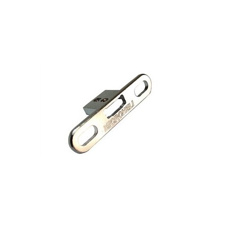 Microheli Engine 50-90 Sensor Bracket
