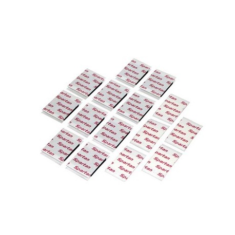 Spartan Quark Mini Size Gyro Pads (13gr)