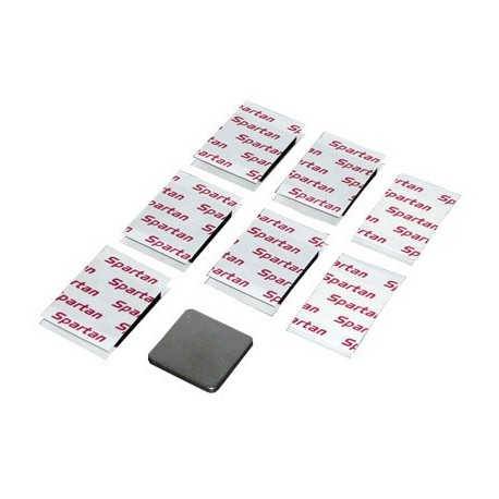 Spartan Quark Mini Vibration Attenuation Kit (17gr)