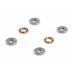 -REX 450 PRO Flybarless Thrust Bearing (3X8X3.5mm)
