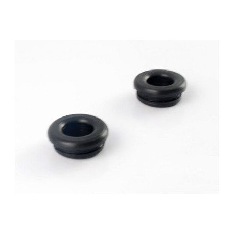 Tank nipple grommet (2pcs)