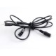 Simulator cable set