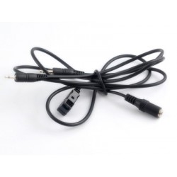 Simulator cable set