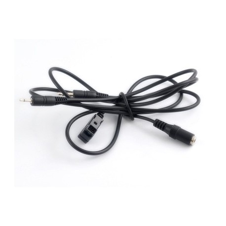 Simulator cable set