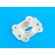 OS connector for RJX90 and Hatori90 muffler