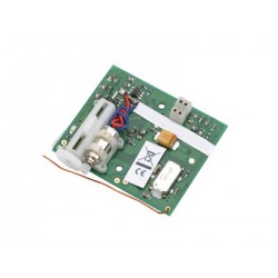 Eflite 5-in-1 Control Unit, Rx/Sx/ESCs/Mxr/Gyro: BMCXT