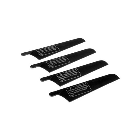 Esky Main Rotor Blade A (4pcs) - Chinook