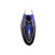 FUSUNO Complete New Design BLUE SKY Fiberglass Canopy Trex 450