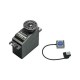 Futaba GY520 Gyro W/BLS254 Brushless Servo FUTM0814