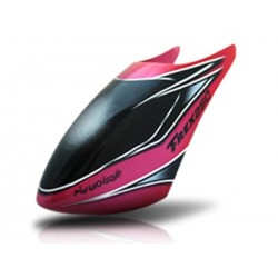 Canomod LipStick HyBrid Fiberglass Canopy - T-REX 250