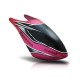 Canomod LipStick HyBrid Fiberglass Canopy - T-REX 250