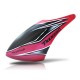 Canomod LipStick HyBrid Fiberglass Canopy - T-REX 250
