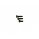 M2.5 x 10mm Socket Cap (10)