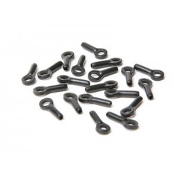 Plastic Ball End Set - Esky Belt CP EK1-0524