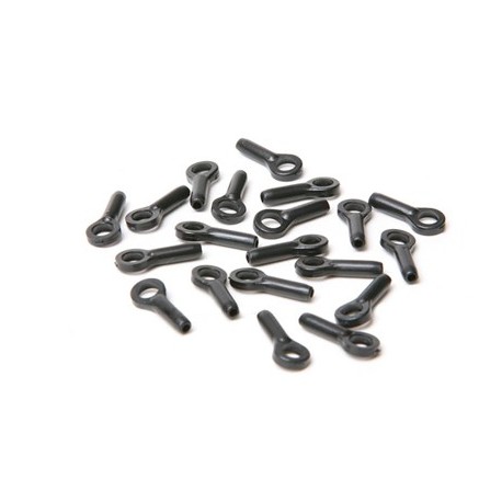 Plastic Ball End Set - Esky Belt CP EK1-0524