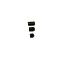 M3 x 4 Socket Set Scews (10)
