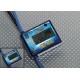 HK X1 Wattmeter & Voltage Analyzer