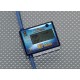 HK X1 Wattmeter & Voltage Analyzer
