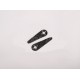 Carbon Fiber servo arm 65mm (2pcs/bag)