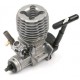 1/10 Scale Gas Powered On-Road Car