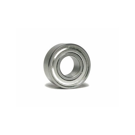 3 x 7 x 3 Precision Bearing - Part - 683zz 