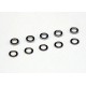3 x 5 x 0.5 Shim Spacer (10)