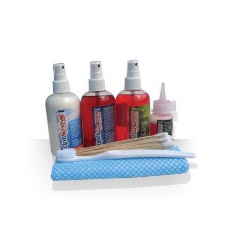 Opti Cleaning Kit