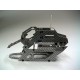 FF 5010 Fiberglass frame set