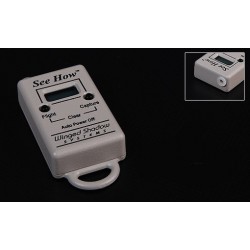 WS SeeHow Hand-Held Display Unit