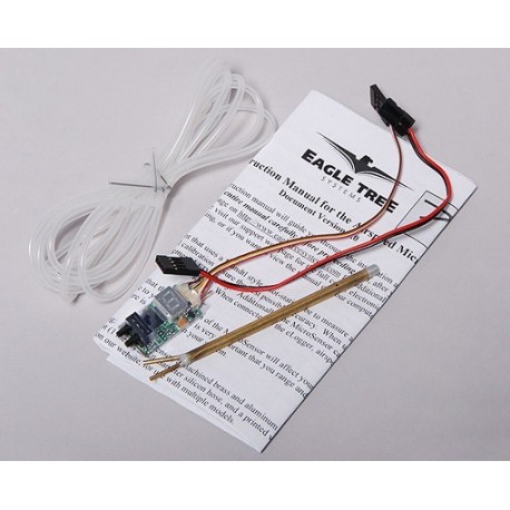Airspeed Expander V3