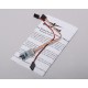Altitude MicroSensor (standalone or e-logger) V3