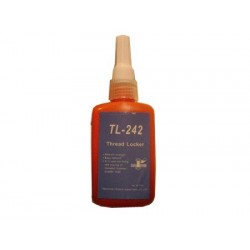 TL-242 Thread Locker & Sealant Medium Strength