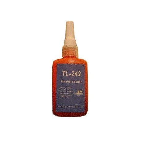 TL-242 Thread Locker & Sealant Medium Strength