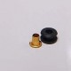 Rubber Grommet for servos (4pcs/set)