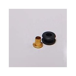 Rubber Grommet for servos (4pcs/set)