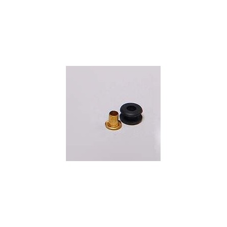 Rubber Grommet for servos (4pcs/set)