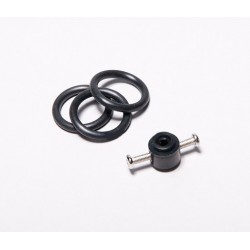 3mm Prop Saver w/ Adapter & 3 bands