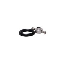 Prop Saver w/ Band 2mm