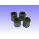 60 Size Skid Rubbers - BLACK - LARGE