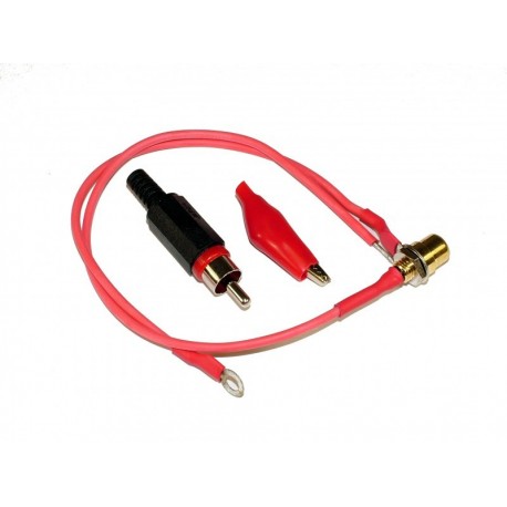 Glow Plug Connector