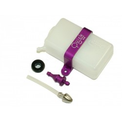 Header Tank - PURPLE