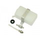 Header Tank - SILVER